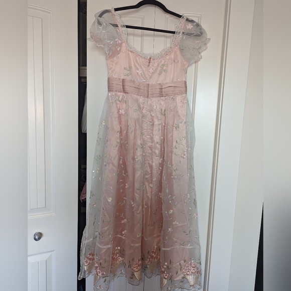 NWT Lacemade Ella Dress - Picture 5 of 10